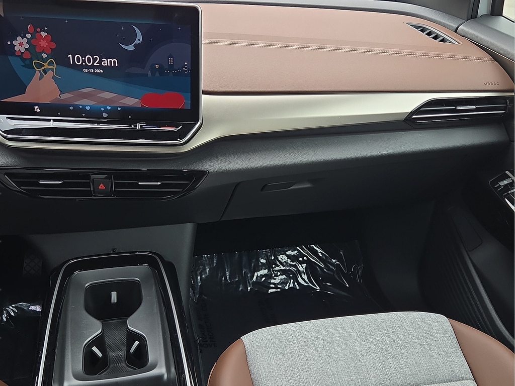 2025 Volkswagen ID.4 PRO - Photo 15