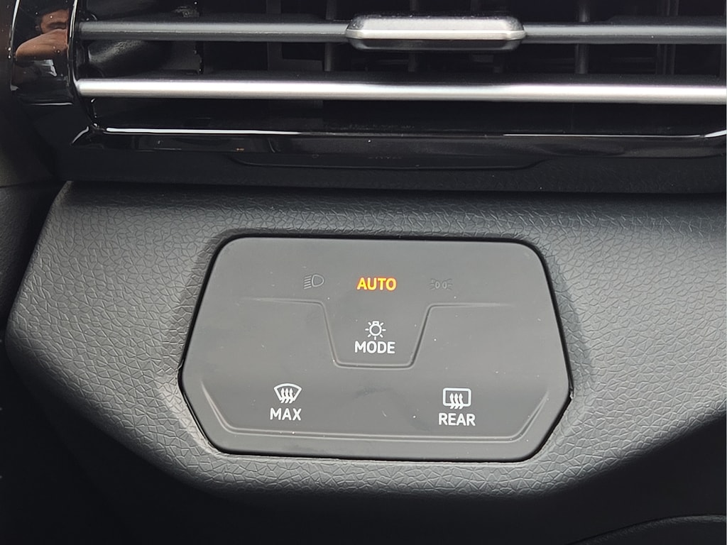 2025 Volkswagen ID.4 PRO - Photo 20
