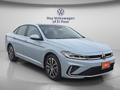 2026 Volkswagen Jetta 1.5T SE Sedan