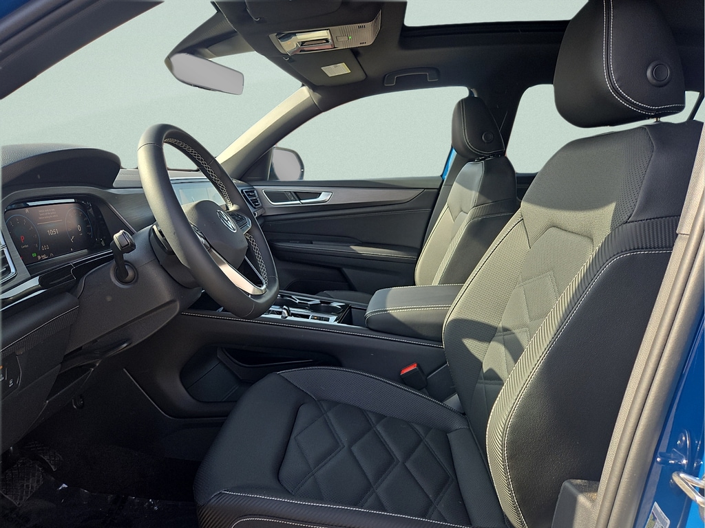 2026 Volkswagen Atlas Cross Sport SE w/Tech - Photo 16