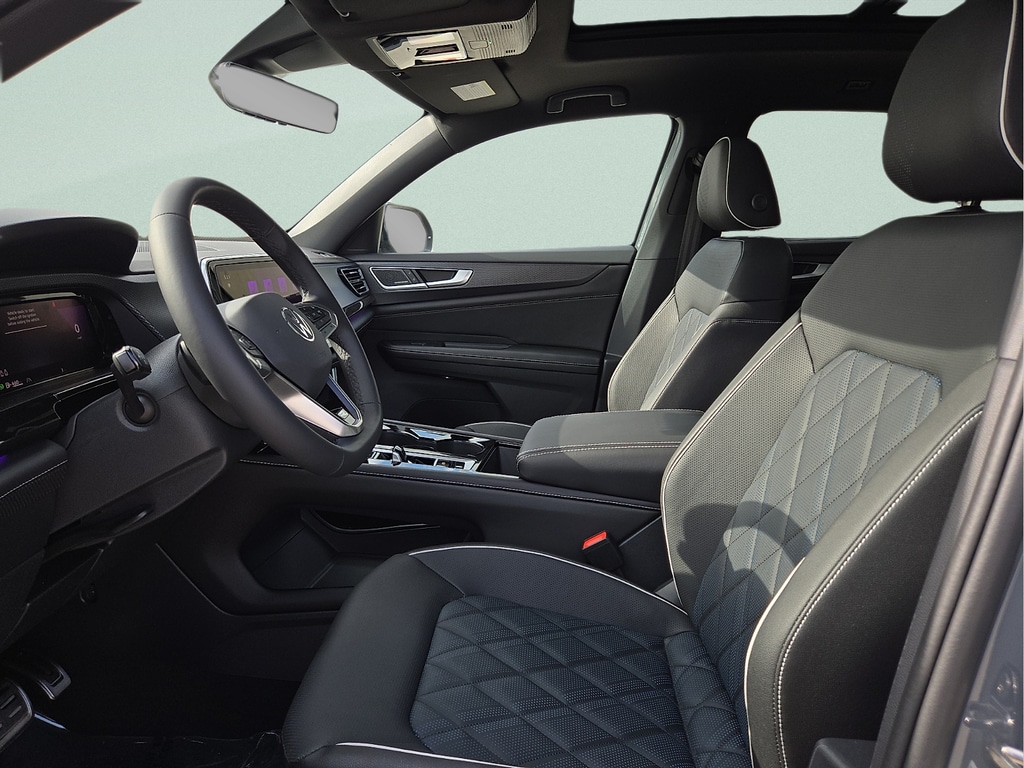 2026 Volkswagen Atlas Cross Sport SEL Premium R-LINE - Photo 16