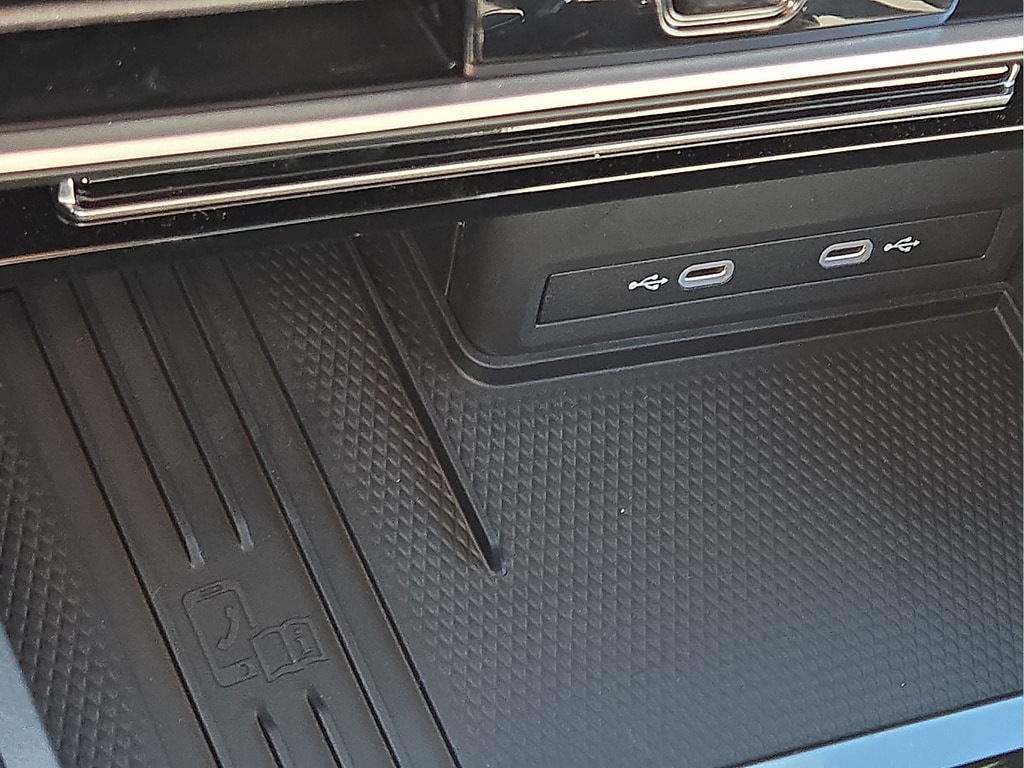 2026 Volkswagen Atlas Cross Sport SEL - Photo 20