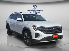 2026 Volkswagen Atlas 2.0T SE SUV