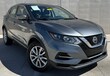 Nissan Rogue Sport