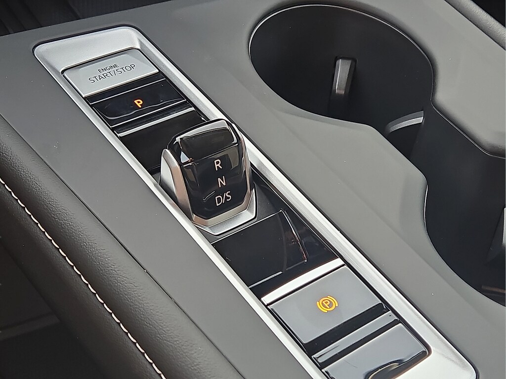 2026 Volkswagen Atlas SE - Photo 23