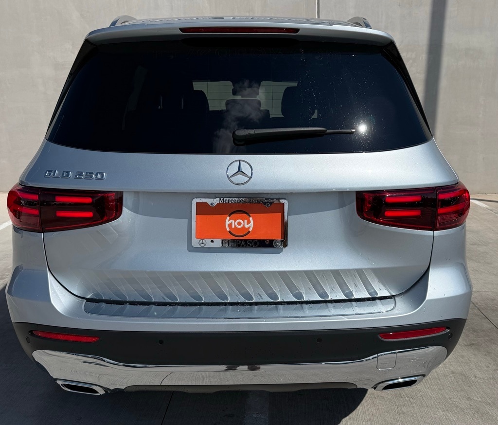 Used 2024 Mercedes-Benz GLB  SUV
