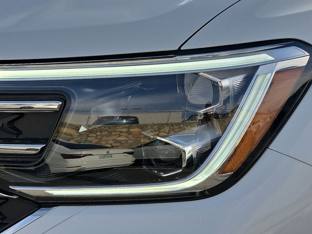 2026 Volkswagen Atlas SE w/Tech - Photo 7