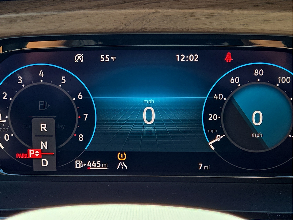 2026 Volkswagen Atlas SE w/Tech - Photo 24
