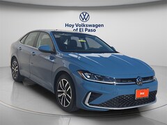 2025 Volkswagen Jetta 1.5T SE Sedan