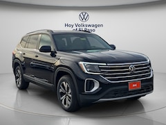 2026 Volkswagen Atlas 2.0T SE SUV
