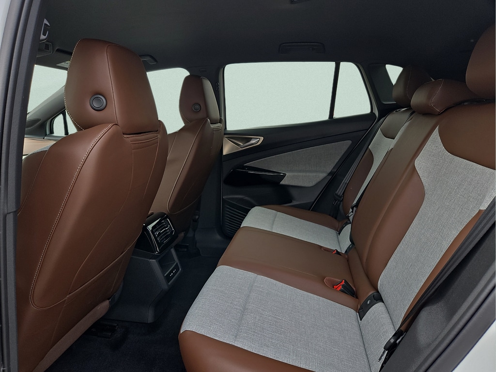 2025 Volkswagen ID.4 PRO - Photo 11