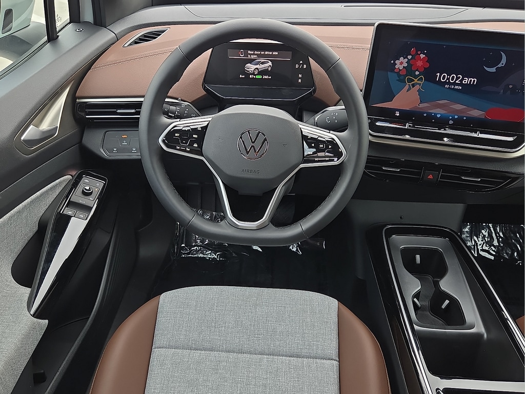 2025 Volkswagen ID.4 PRO - Photo 14