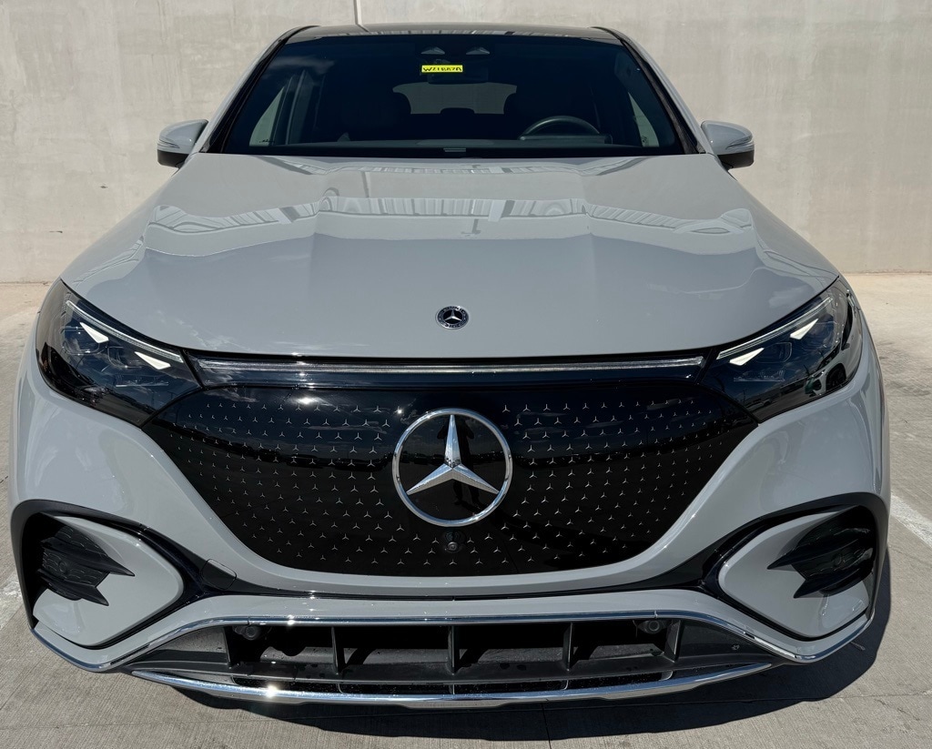 Used 2023 Mercedes-Benz EQE SUV