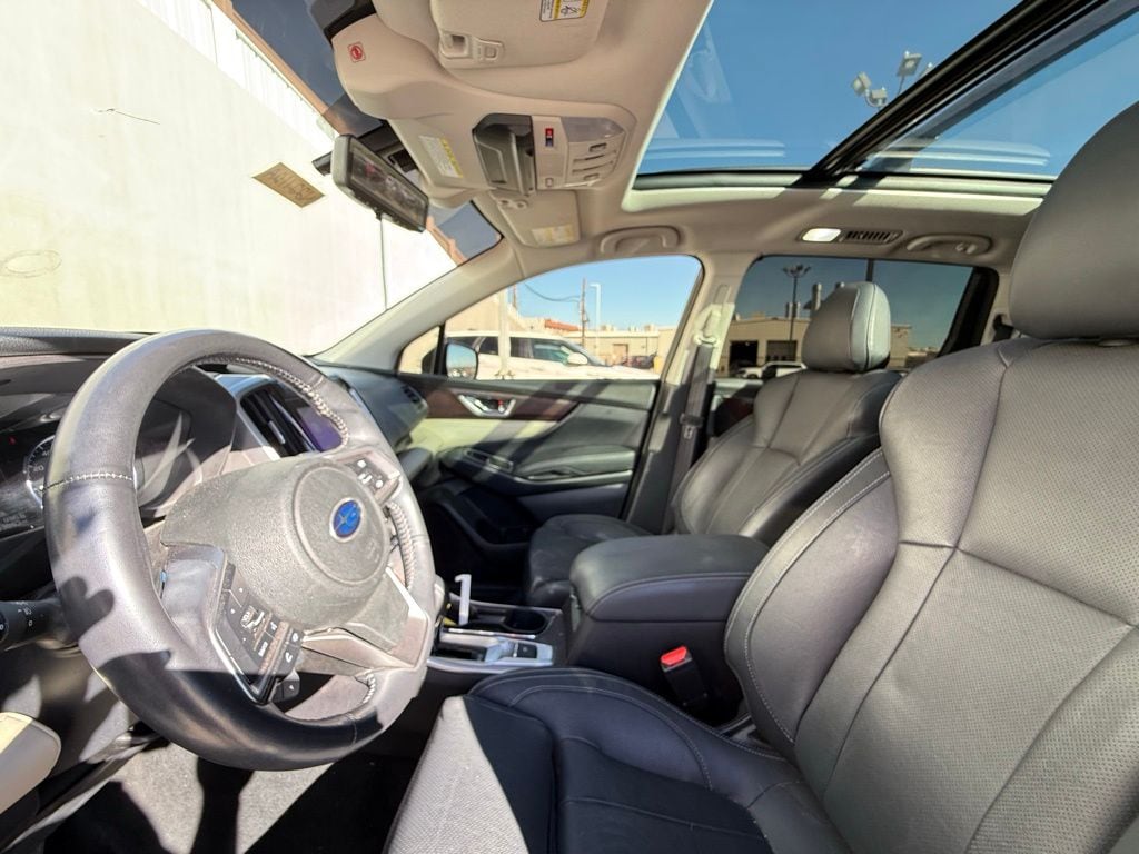 2022 Subaru Ascent Touring - Photo 8