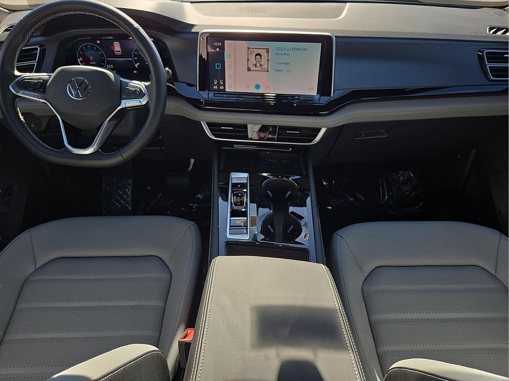 2026 Volkswagen Atlas Cross Sport SEL - Photo 13