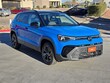Volkswagen Taos