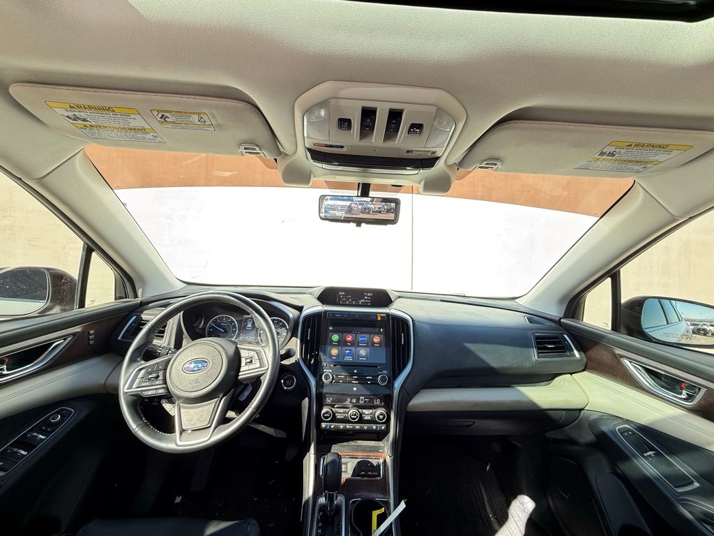 2022 Subaru Ascent Touring - Photo 9
