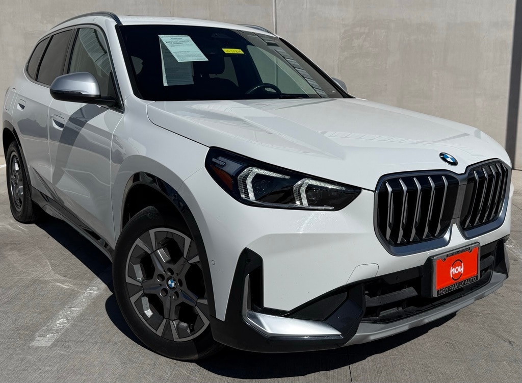 2023 BMW X1 28i