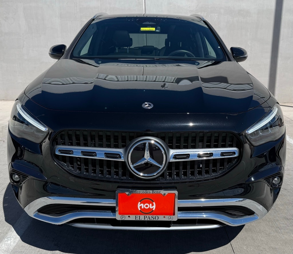 Used 2025 Mercedes-Benz GLA  SUV