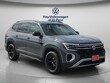  Volkswagen Atlas