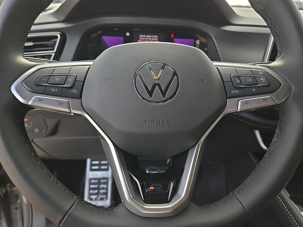 2026 Volkswagen Atlas Cross Sport SEL Premium R-LINE - Photo 25