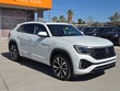 Volkswagen Atlas Cross Sport