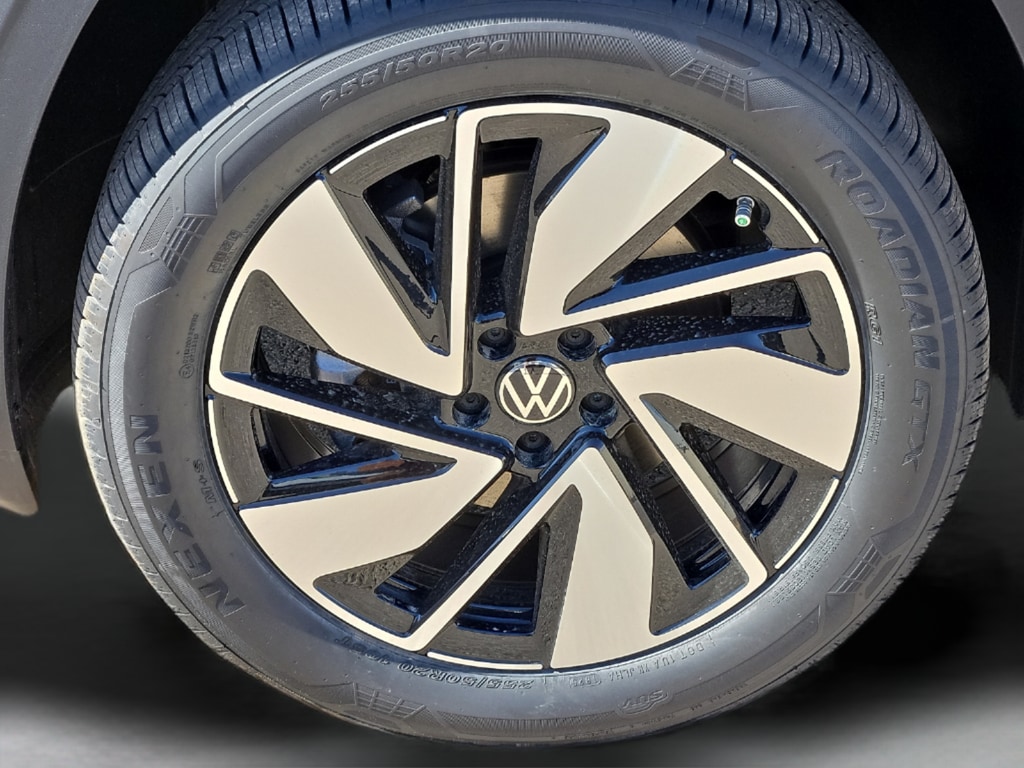 2026 Volkswagen Atlas SE w/Tech - Photo 8