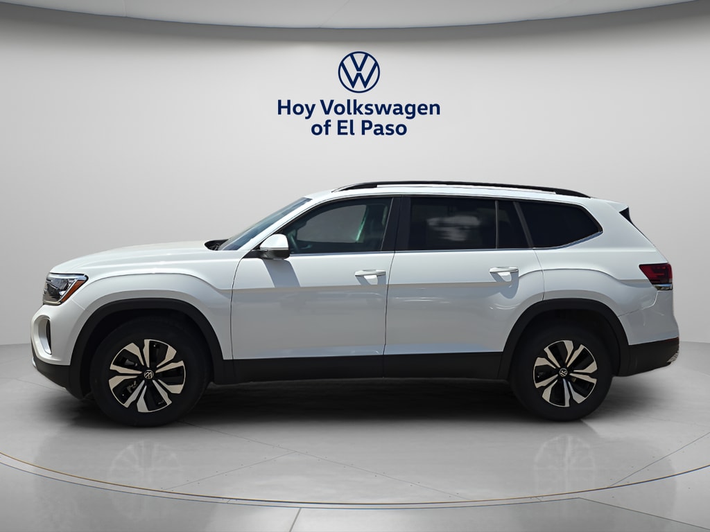 2026 Volkswagen Atlas SE - Photo 5