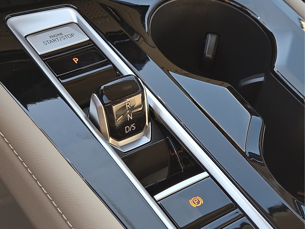 2026 Volkswagen Atlas SE w/Tech - Photo 23