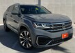 Volkswagen Atlas Cross Sport
