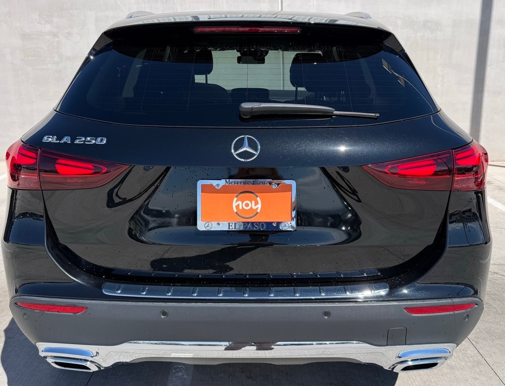 Used 2025 Mercedes-Benz GLA  SUV