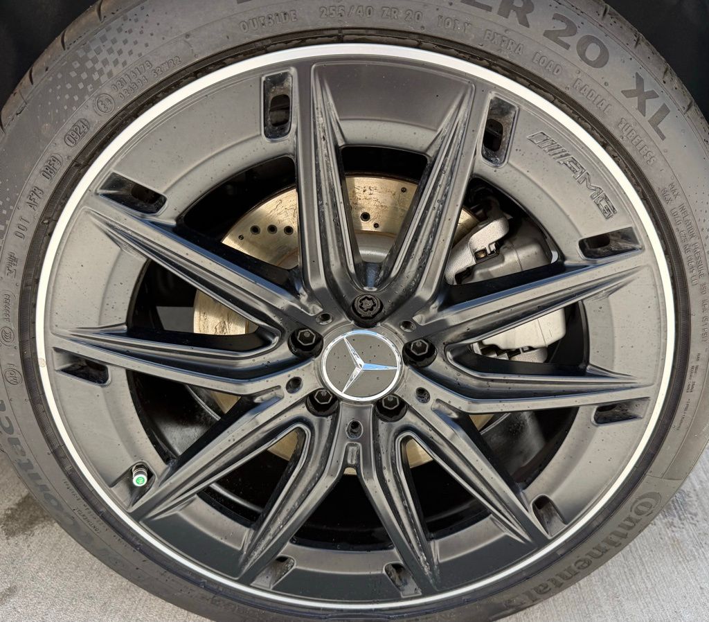 2025 Mercedes-Benz GLA GLA35 AMG - Photo 10