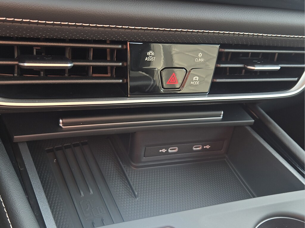 2026 Volkswagen Atlas SE - Photo 19