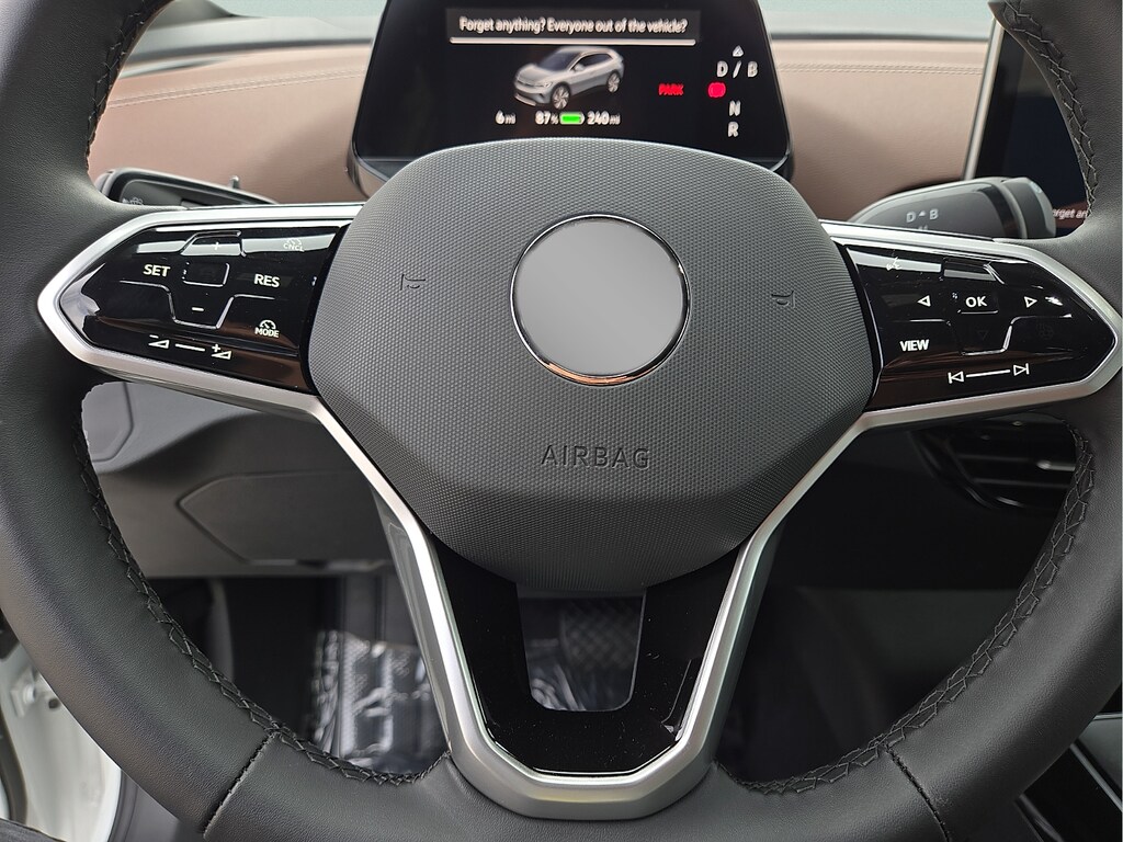 2025 Volkswagen ID.4 PRO - Photo 25