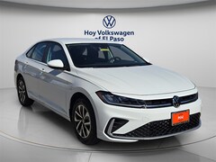 2026 Volkswagen Jetta 1.5T S Sedan