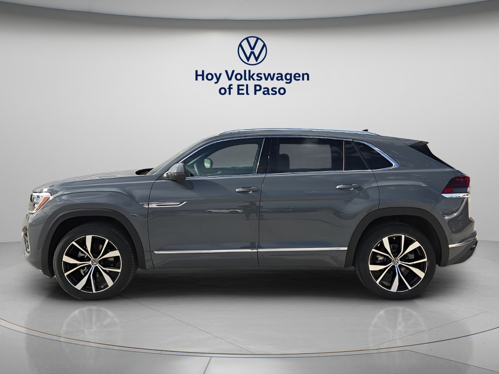 2026 Volkswagen Atlas Cross Sport SEL Premium R-LINE - Photo 5