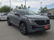 Volkswagen Atlas Cross Sport