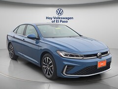 2026 Volkswagen Jetta 1.5T SE Sedan