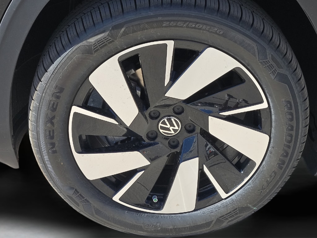 2026 Volkswagen Atlas Cross Sport SEL - Photo 8