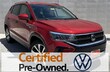 Volkswagen Taos