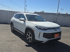 2025 Volkswagen Tiguan 2.0T SE SUV