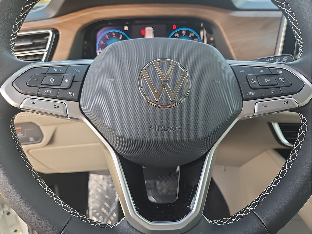 2026 Volkswagen Atlas SE w/Tech - Photo 25