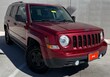 Jeep Patriot