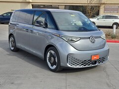 2025 Volkswagen ID. Buzz Pro S Van Passenger Van