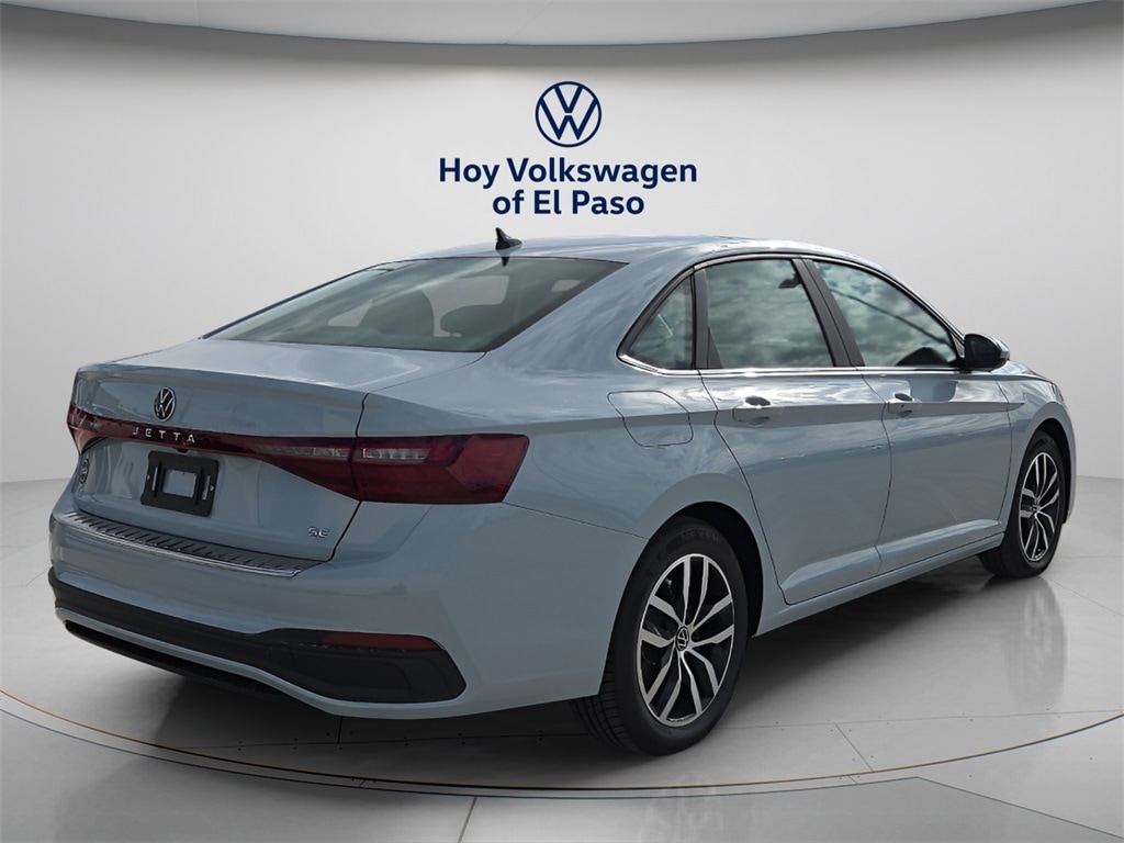 New 2026 Volkswagen Atlas 2.0T SEL SUV