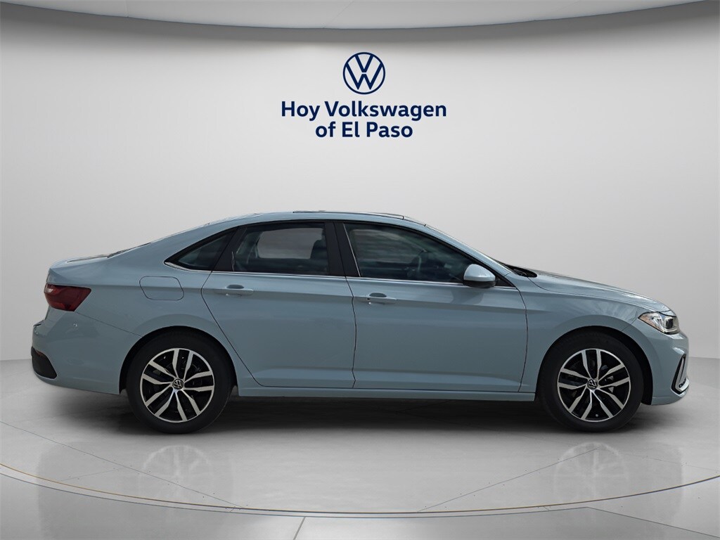 New 2026 Volkswagen Atlas 2.0T SEL SUV