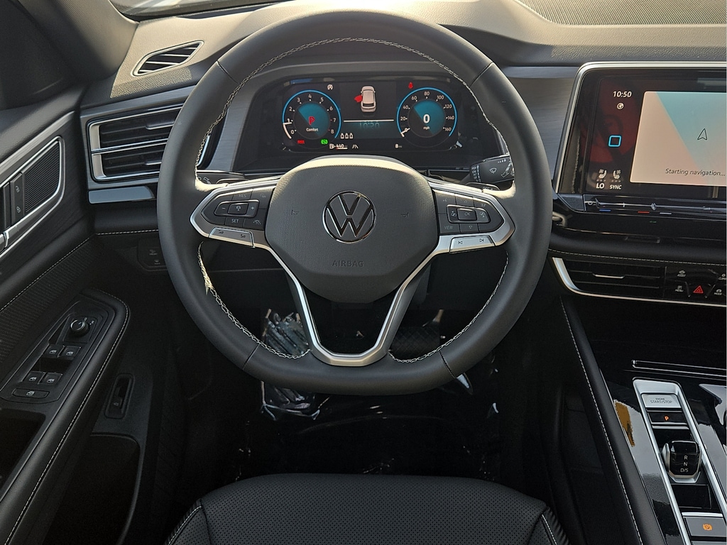 2026 Volkswagen Atlas Cross Sport SE w/Tech - Photo 14