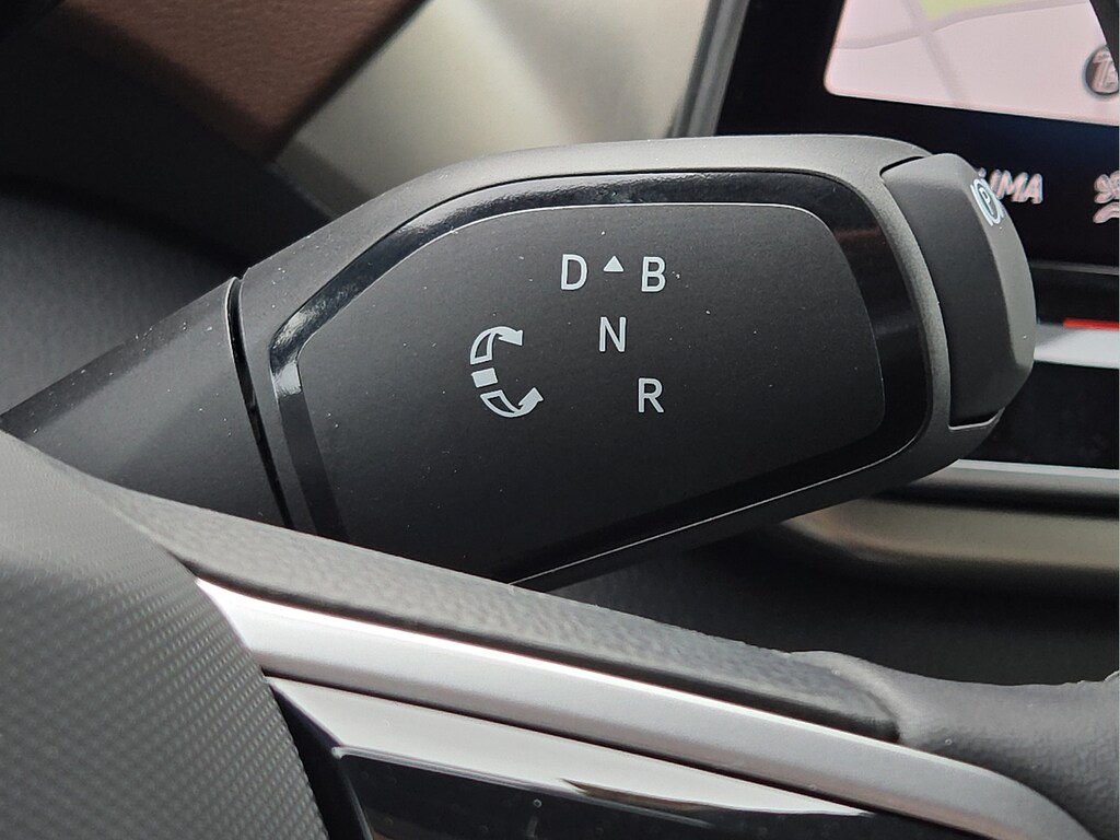 2025 Volkswagen ID.4 PRO - Photo 23