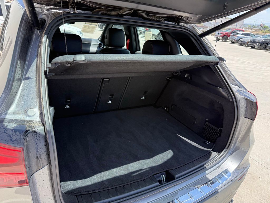 2025 Mercedes-Benz GLA GLA35 AMG - Photo 11