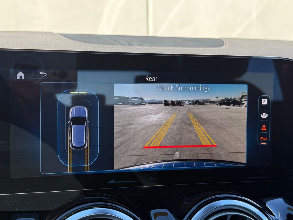 2025 Mercedes-Benz GLA GLA35 AMG - Photo 15